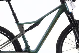 Orbea Oiz M30 (MTB) t.M Reacondicionada