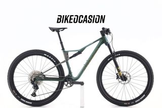 Orbea Oiz M30 (MTB) t.M Reacondicionada