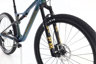 Orbea Oiz M30 (MTB) t.M Reacondicionada