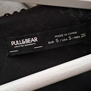 VESTIDO FIESTA LENTEJUELAS