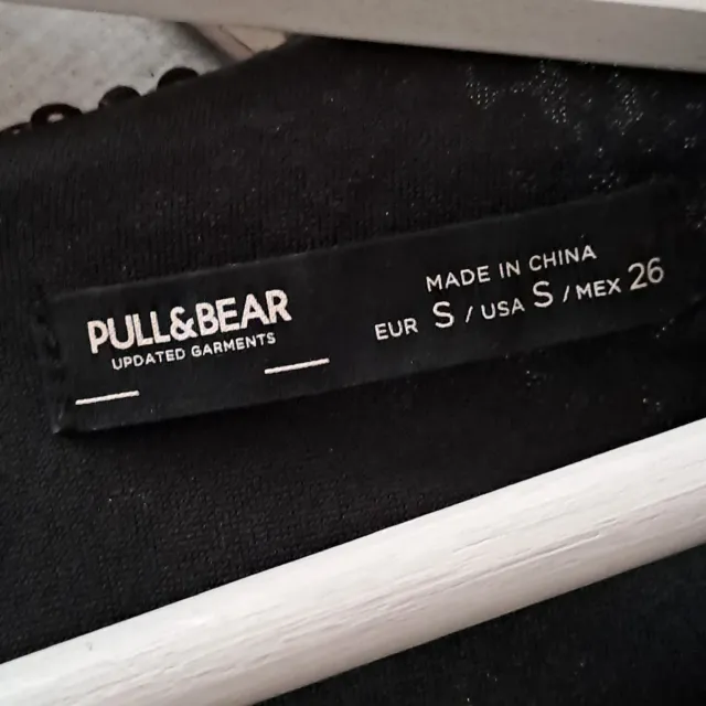 VESTIDO FIESTA LENTEJUELAS