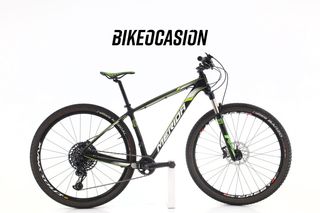 Merida Big.Nine Team GX (MTB) t.M Reacondicionada