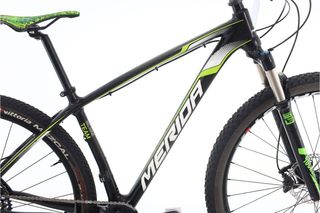 Merida Big.Nine Team GX (MTB) t.M Reacondicionada