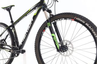 Merida Big.Nine Team GX (MTB) t.M Reacondicionada