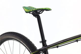 Merida Big.Nine Team GX (MTB) t.M Reacondicionada