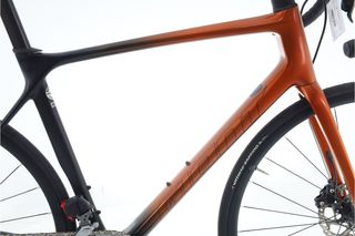 Giant TCR Advanced Pro 0 AXS 12V (carretera) t.56 Reacondicionada