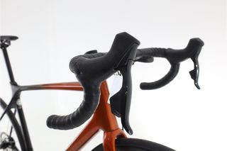 Giant TCR Advanced Pro 0 AXS 12V (carretera) t.56 Reacondicionada