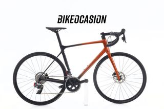 Giant TCR Advanced Pro 0 AXS 12V (carretera) t.56 Reacondicionada