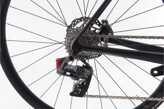 Giant TCR Advanced Pro 0 AXS 12V (carretera) t.56 Reacondicionada