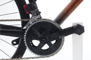 Giant TCR Advanced Pro 0 AXS 12V (carretera) t.56 Reacondicionada