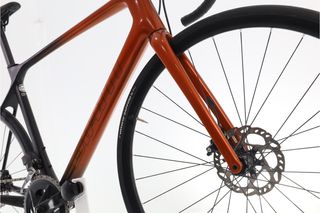 Giant TCR Advanced Pro 0 AXS 12V (carretera) t.56 Reacondicionada