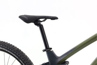 Cube Two15 SL GX (MTB) t.L Reacondicionada