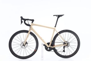 Specialized Aethos S-Works Di2 12V (carretera) t.56 Reacondicionada