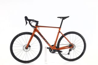 Giant TCX Advanced Pro 2 (gravel) t.54 Reacondicionada