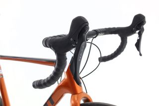 Giant TCX Advanced Pro 2 (gravel) t.54 Reacondicionada