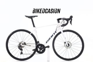 Giant TCR Advanced 2 (carretera) t.54 Reacondicionada