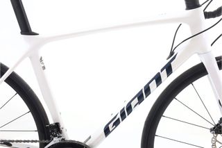 Giant TCR Advanced 2 (carretera) t.54 Reacondicionada