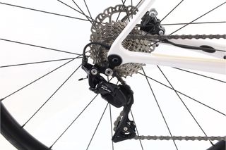 Giant TCR Advanced 2 (carretera) t.54 Reacondicionada