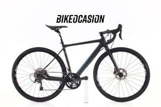 GT Gravel (gravel) t.52 Reacondicionada