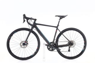 GT Gravel (gravel) t.52 Reacondicionada