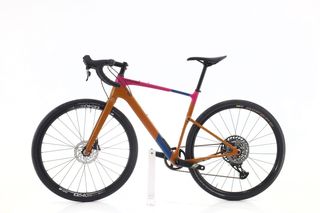 Cannondale Topstone (gravel) t.54 Reacondicionada