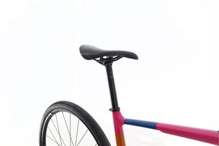 Cannondale Topstone (gravel) t.54 Reacondicionada