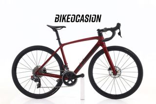 Trek Emonda SL 6 AXS 12V (carretera) t.52 Reacondicionada