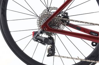 Trek Emonda SL 6 AXS 12V (carretera) t.52 Reacondicionada