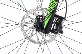 Merida Big.Nine Team GX (MTB) t.M Reacondicionada