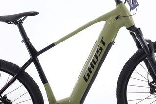 Ghost eTeru Pro XT (ebike) t.XL Reacondicionada
