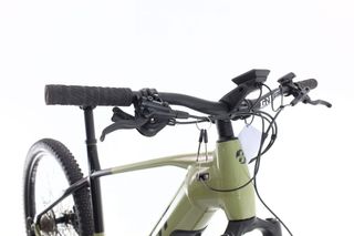 Ghost eTeru Pro XT (ebike) t.XL Reacondicionada