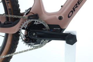 Orbea Rise SL M-LTD XX AXS (ebike) t.L Reacondicionada