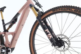 Orbea Rise SL M-LTD XX AXS (ebike) t.L Reacondicionada