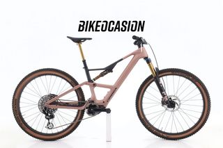 Orbea Rise SL M-LTD XX AXS (ebike) t.L Reacondicionada