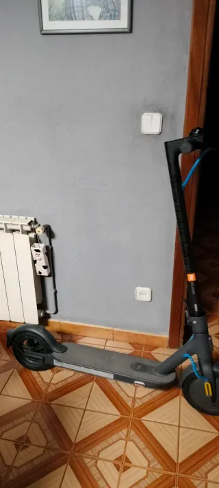 Patinete Eléctrico Xiaomi