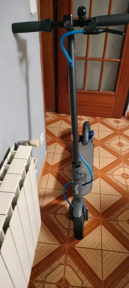 Patinete Eléctrico Xiaomi