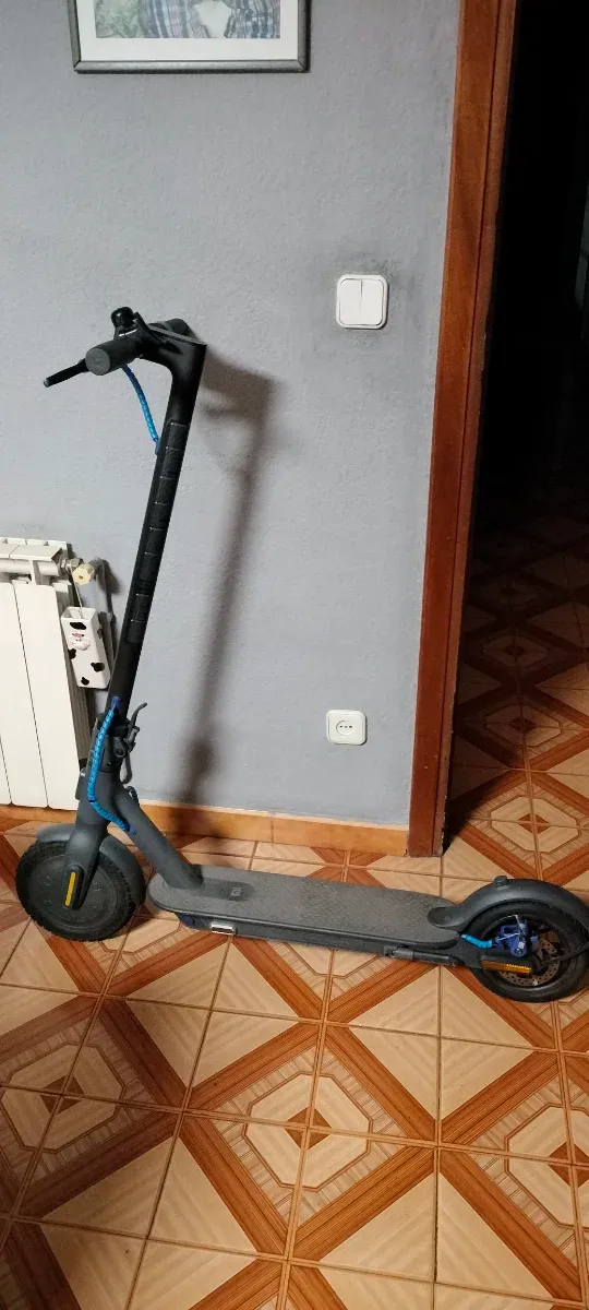 Patinete Eléctrico Xiaomi