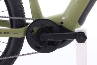 Ghost eTeru Pro XT (ebike) t.XL Reacondicionada