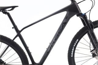 Orbea Alma (MTB) t.L Reacondicionada