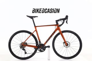 Giant TCX Advanced Pro 2 (gravel) t.54 Reacondicionada