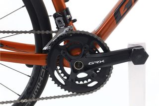Giant TCX Advanced Pro 2 (gravel) t.54 Reacondicionada