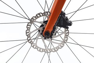 Giant TCX Advanced Pro 2 (gravel) t.54 Reacondicionada