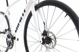 Giant TCR Advanced 2 (carretera) t.54 Reacondicionada