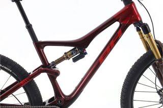 BH Lynx Trail XT (MTB) t.L Reacondicionada