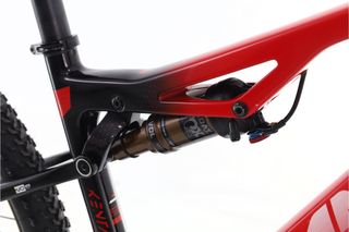 MMR Kenta 50 (MTB) t.S Reacondicionada