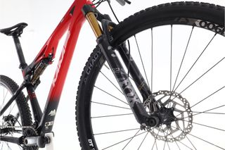 MMR Kenta 50 (MTB) t.S Reacondicionada