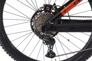 Cube Stereo Hybrid Pro 140P (ebike) t.M Reacondicionada