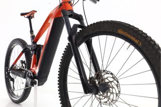 Cube Stereo Hybrid Pro 140P (ebike) t.M Reacondicionada