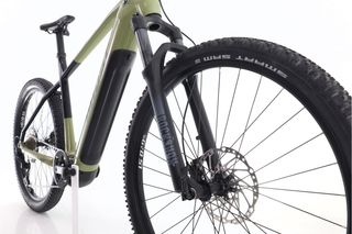 Ghost eTeru Pro XT (ebike) t.XL Reacondicionada
