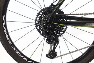 Merida Big.Nine Team GX (MTB) t.M Reacondicionada